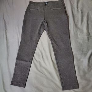 Nautica Stretchy Skinny Slacks – Size 8